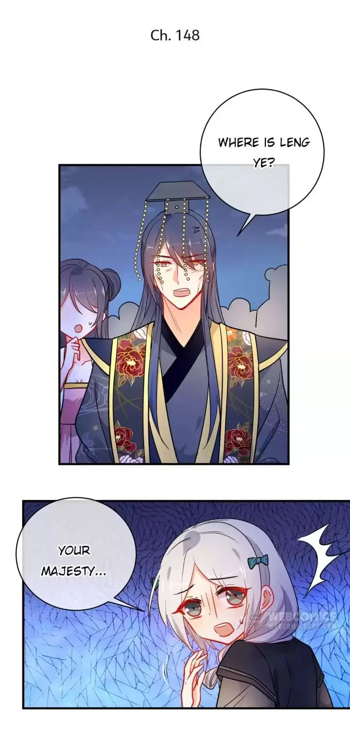 Tip to Taming the Flirting Girl Chapter 148 - page 1