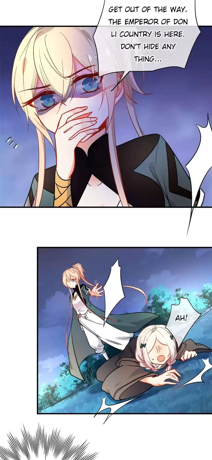 Tip to Taming the Flirting Girl Chapter 148 - page 3