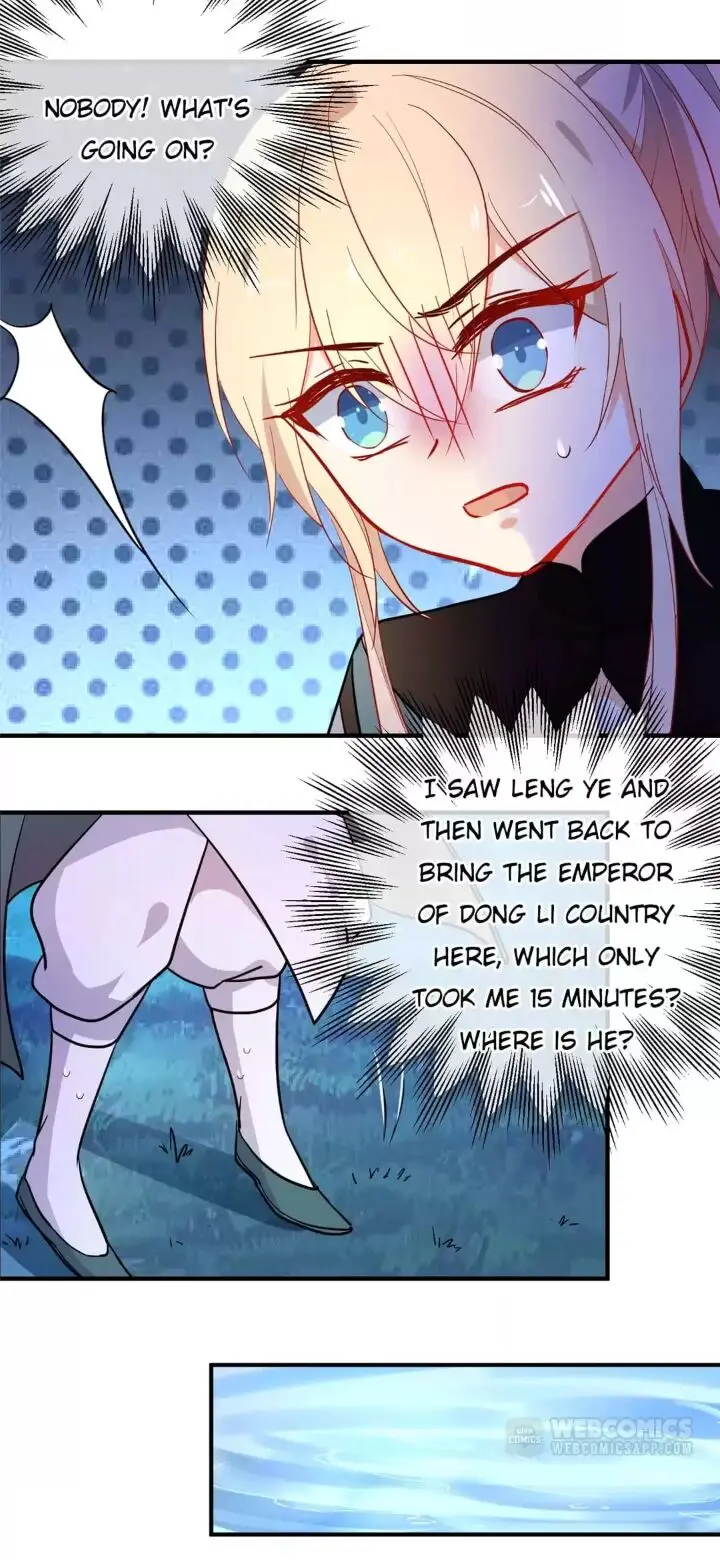 Tip to Taming the Flirting Girl Chapter 148 - page 4