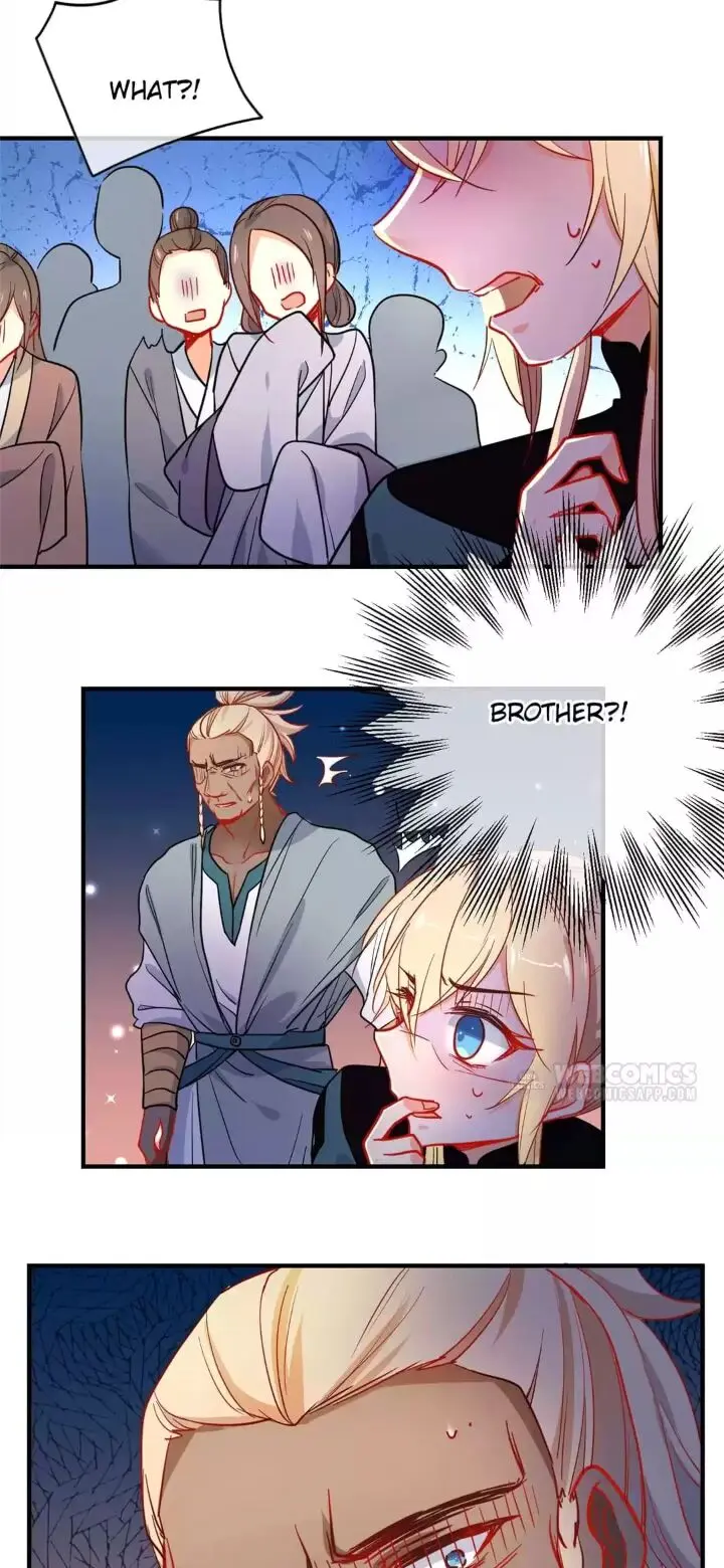 Tip to Taming the Flirting Girl Chapter 148 - page 7