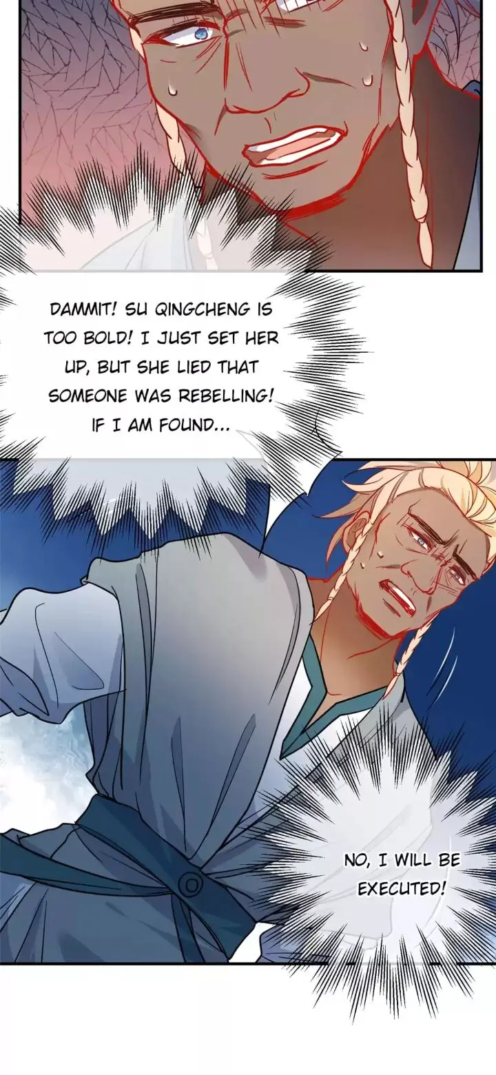 Tip to Taming the Flirting Girl Chapter 148 - page 8
