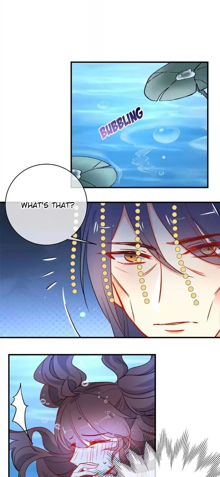 Tip to Taming the Flirting Girl Chapter 148 - page 9