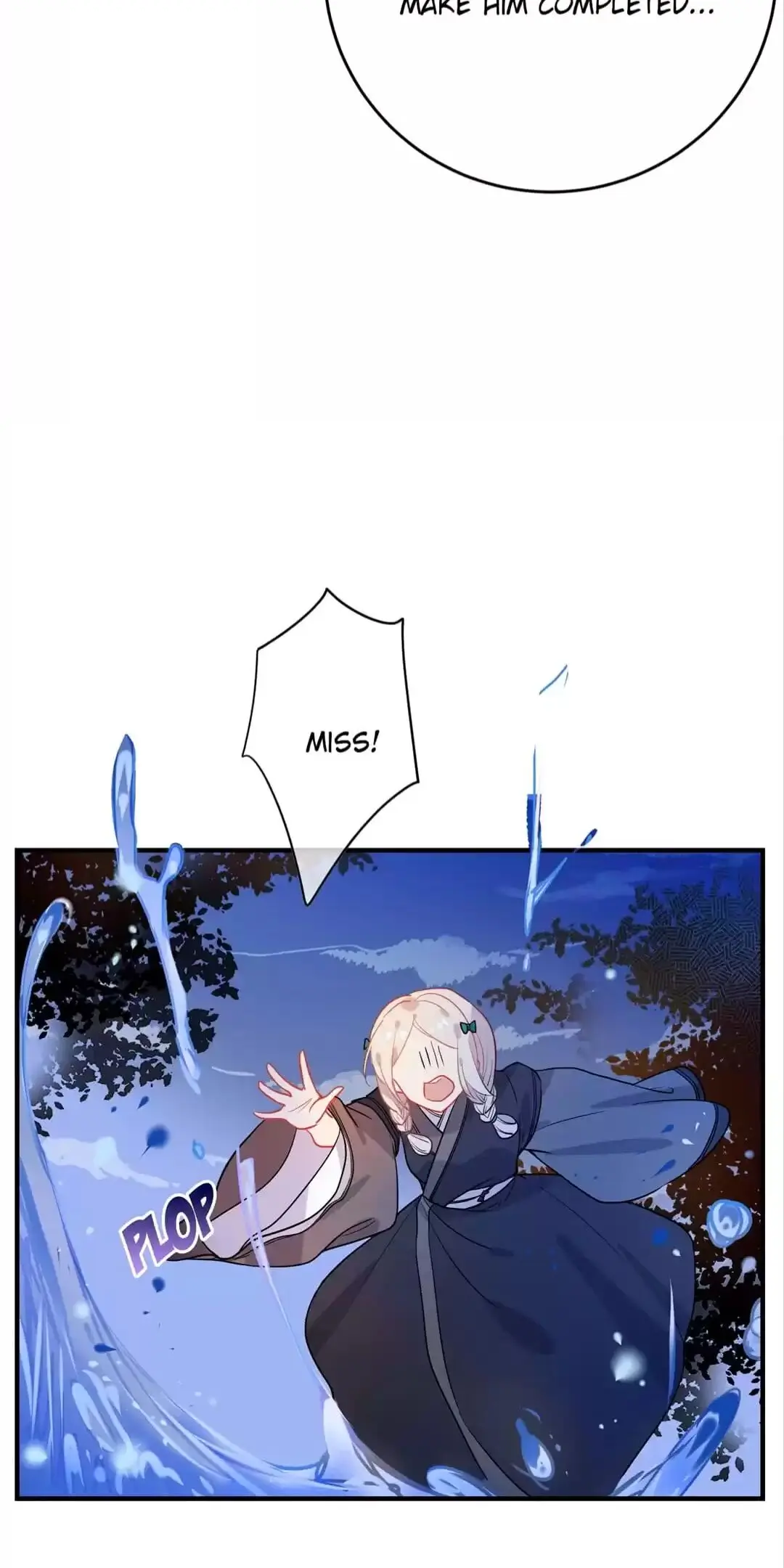 Tip to Taming the Flirting Girl Chapter 147 - page 10