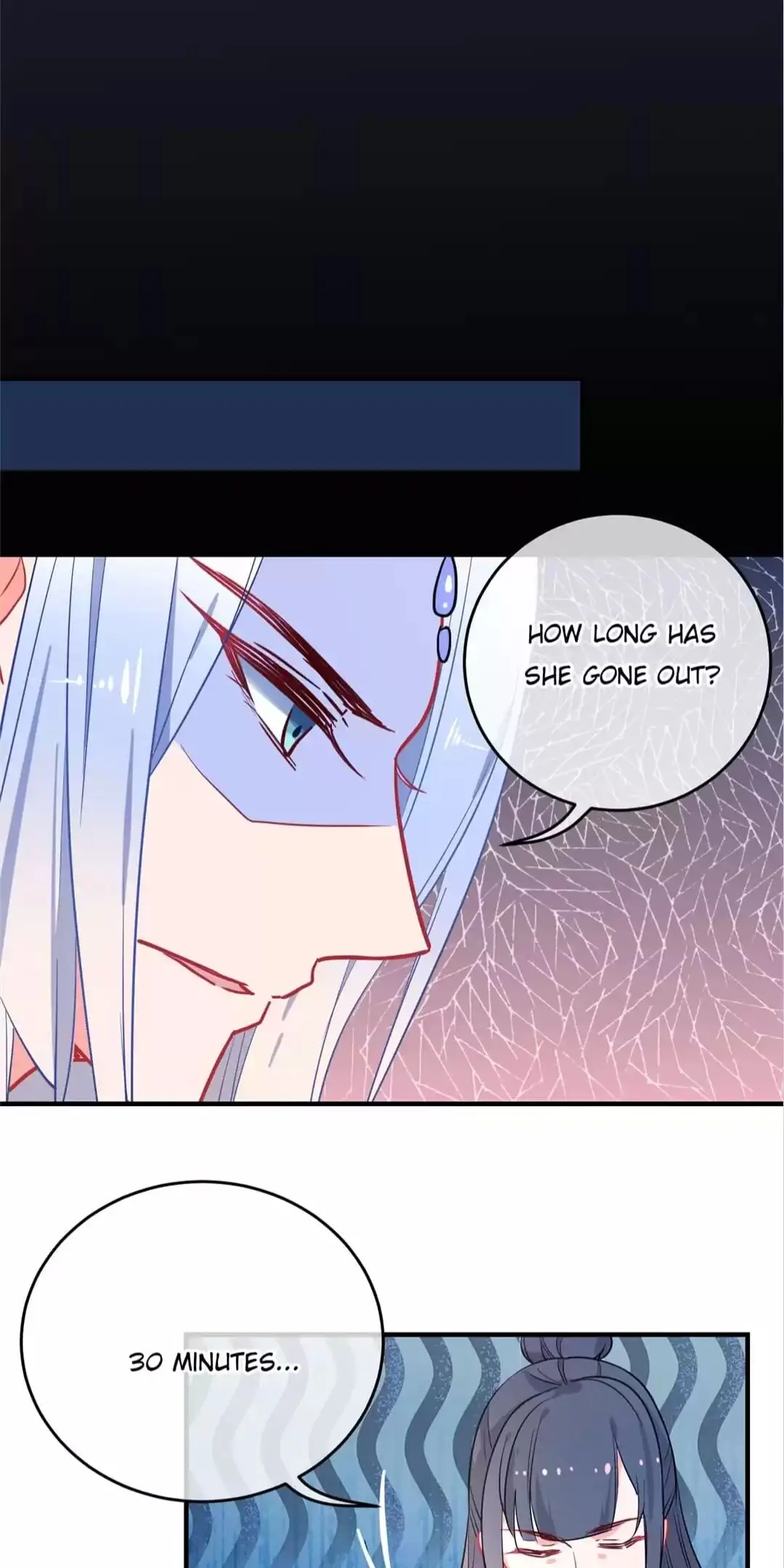 Tip to Taming the Flirting Girl Chapter 147 - page 3
