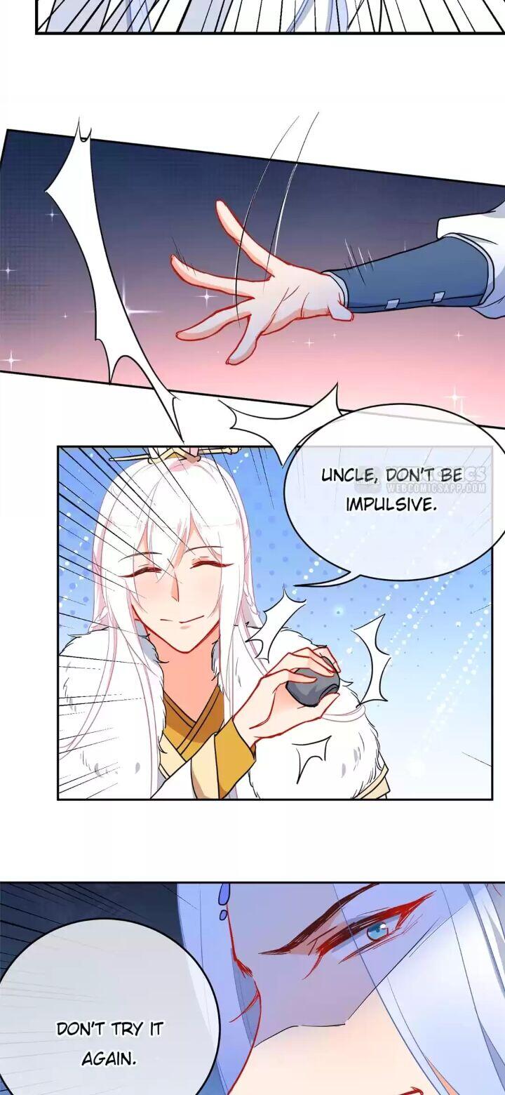 Tip to Taming the Flirting Girl Chapter 144 - page 10