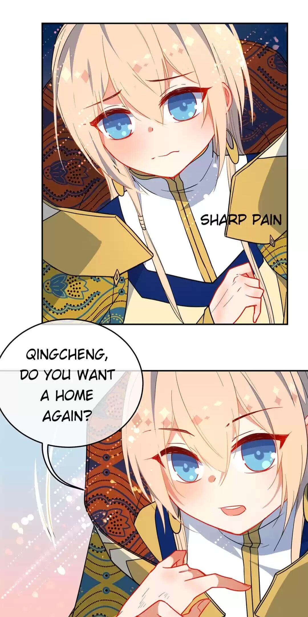 Tip to Taming the Flirting Girl Chapter 132 - page 12