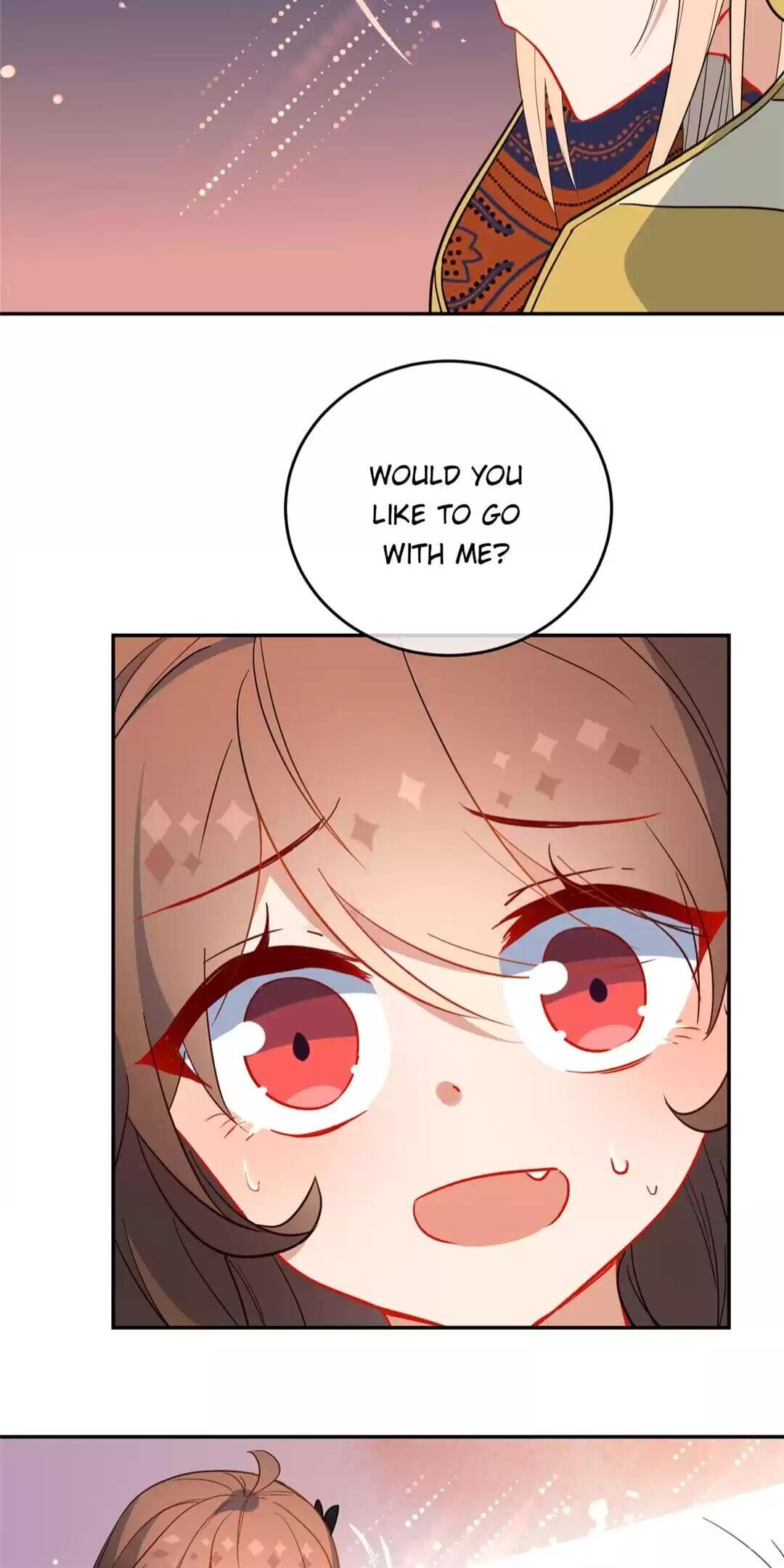 Tip to Taming the Flirting Girl Chapter 132 - page 14