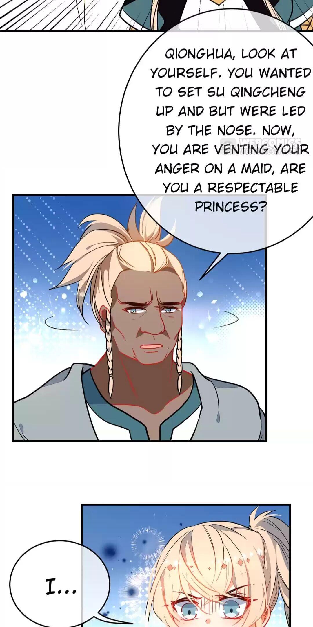 Tip to Taming the Flirting Girl Chapter 130 - page 5