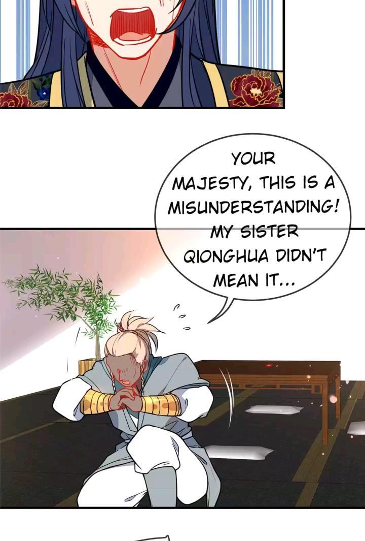 Tip to Taming the Flirting Girl Chapter 127 - page 3