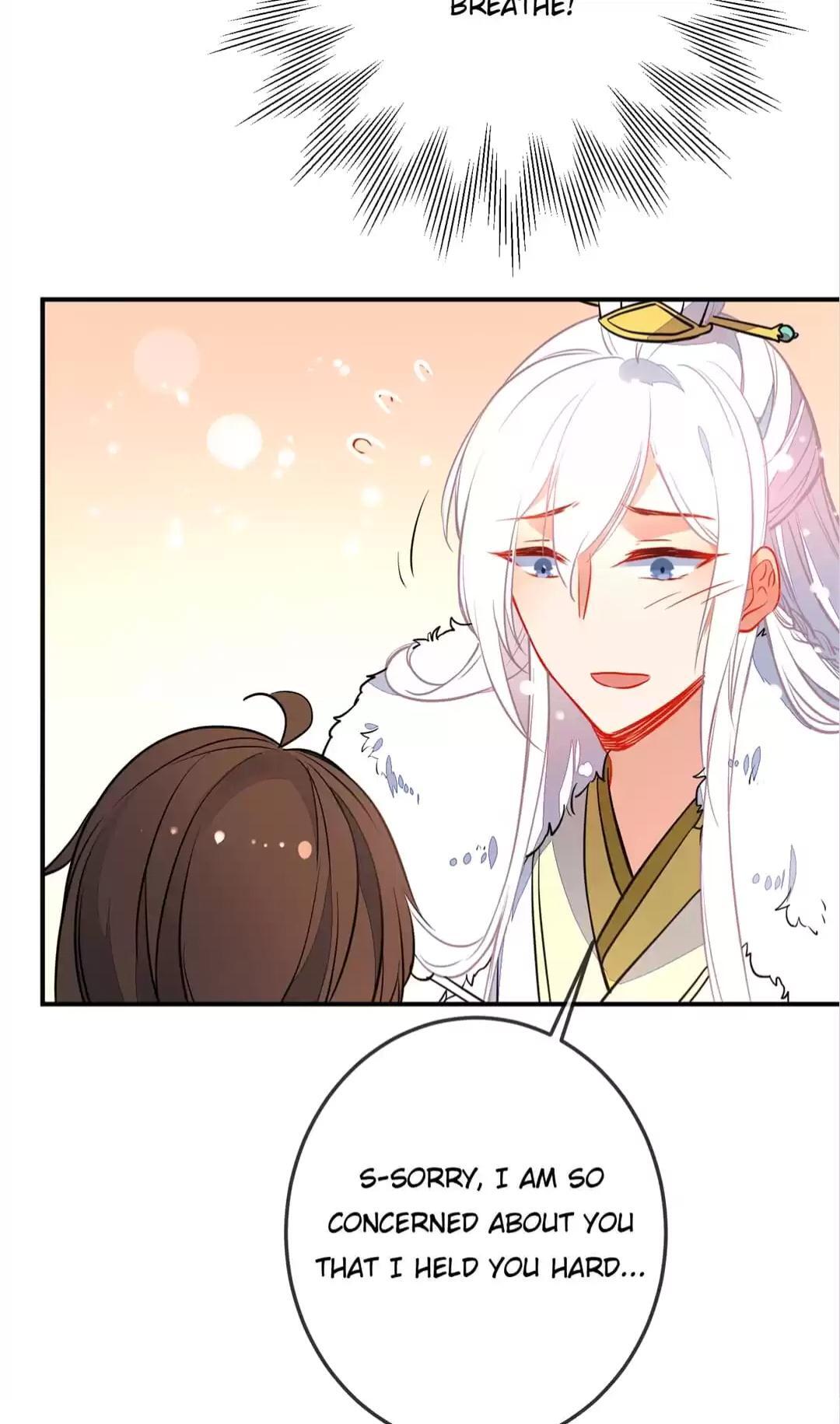 Tip to Taming the Flirting Girl Chapter 114 - page 6