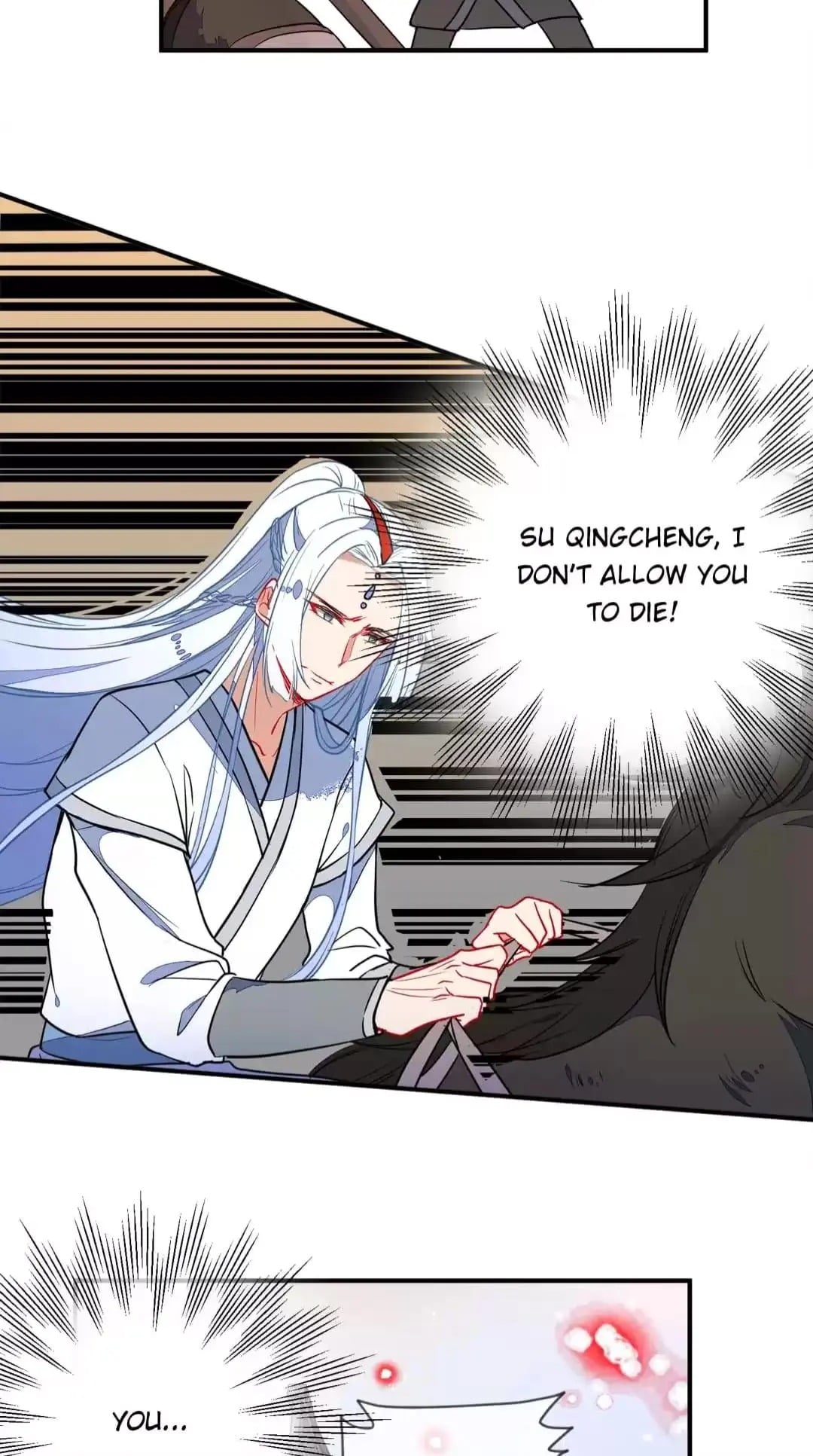 Tip to Taming the Flirting Girl Chapter 105 - page 18