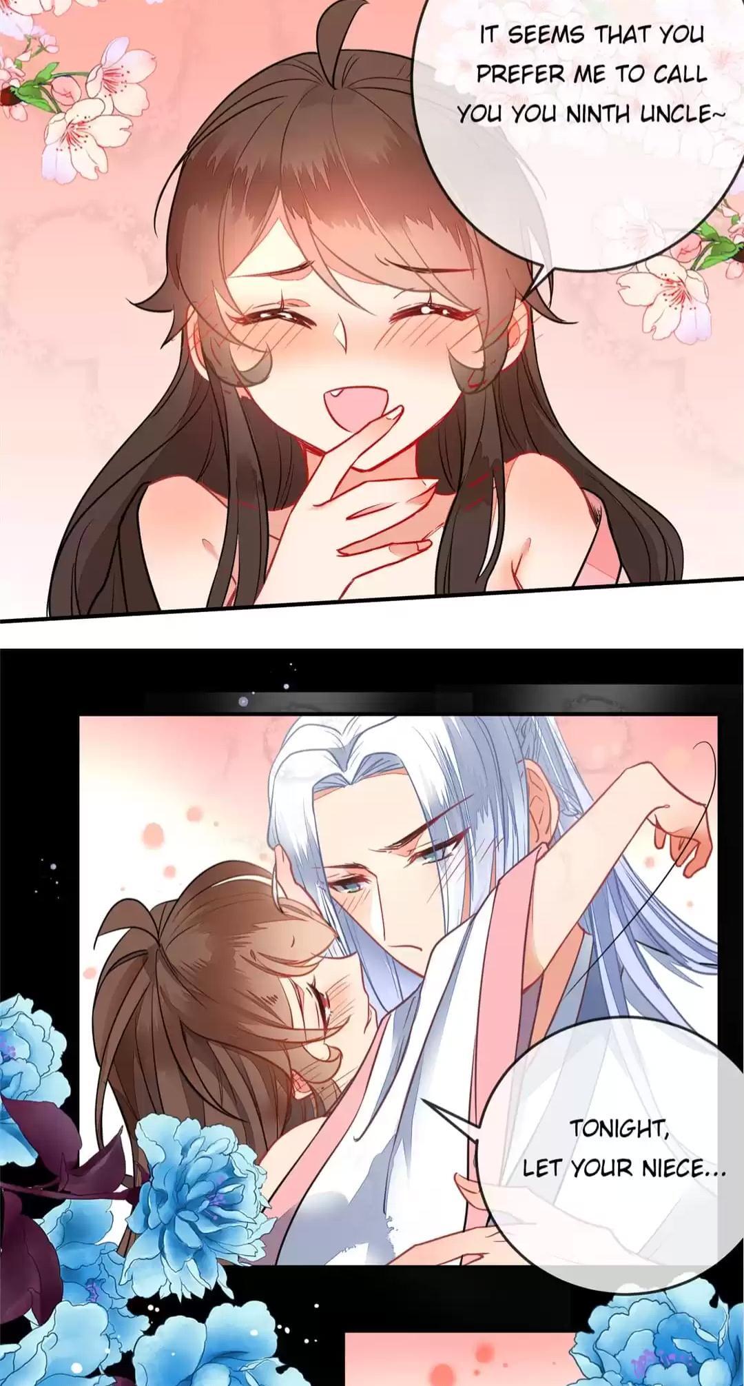 Tip to Taming the Flirting Girl Chapter 98 - page 6
