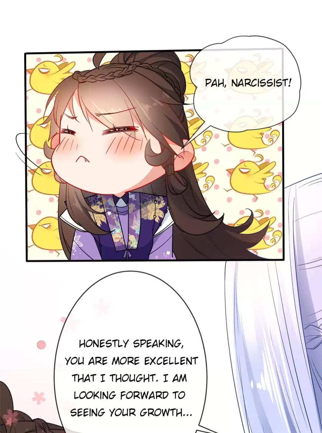 Tip to Taming the Flirting Girl Chapter 93 - page 10