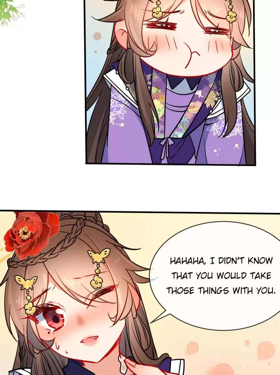 Tip to Taming the Flirting Girl Chapter 93 - page 6