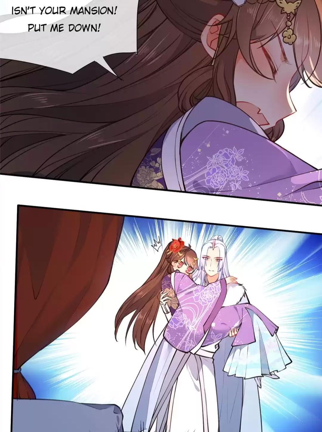 Tip to Taming the Flirting Girl Chapter 92 - page 17