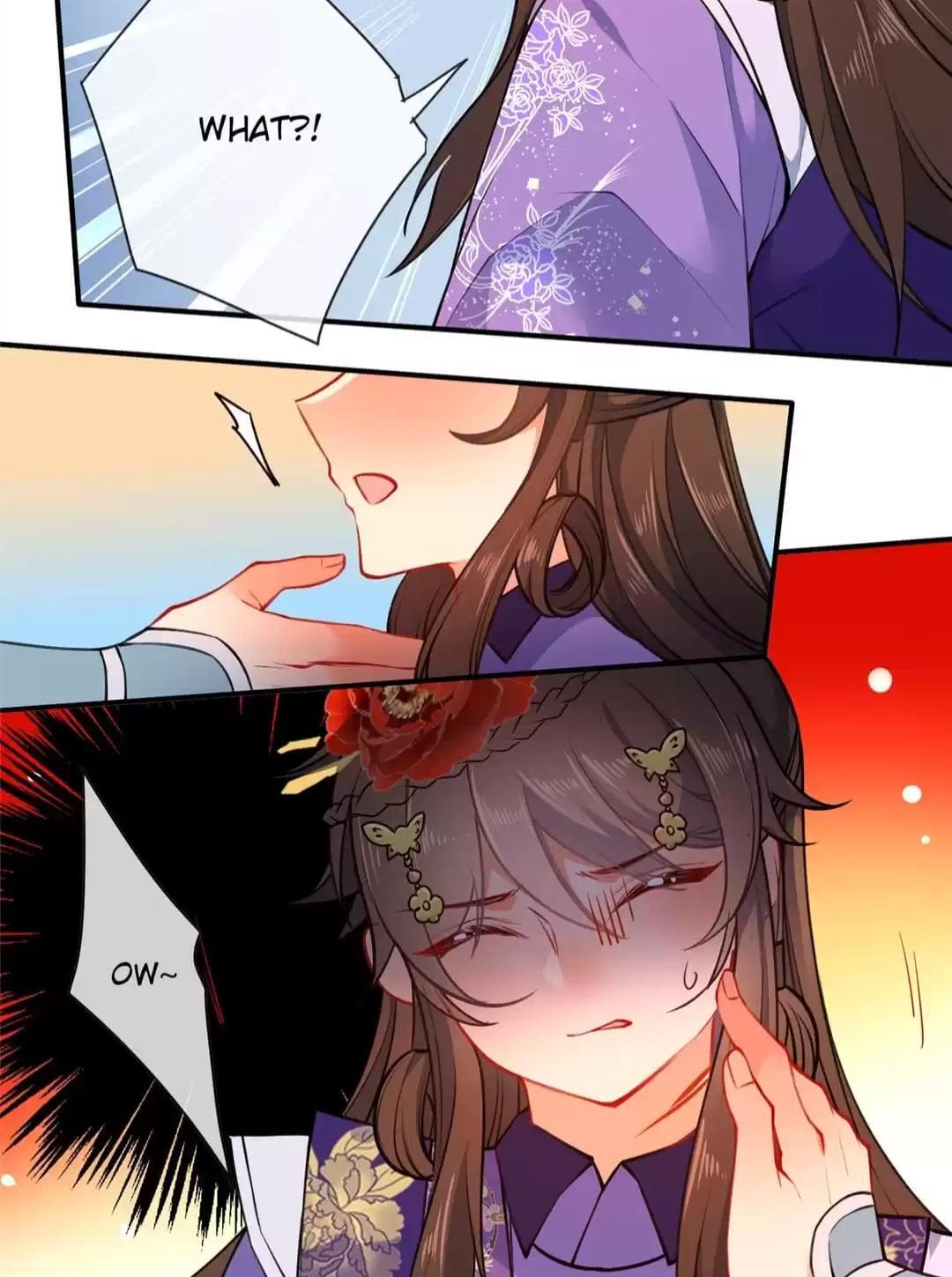 Tip to Taming the Flirting Girl Chapter 92 - page 22