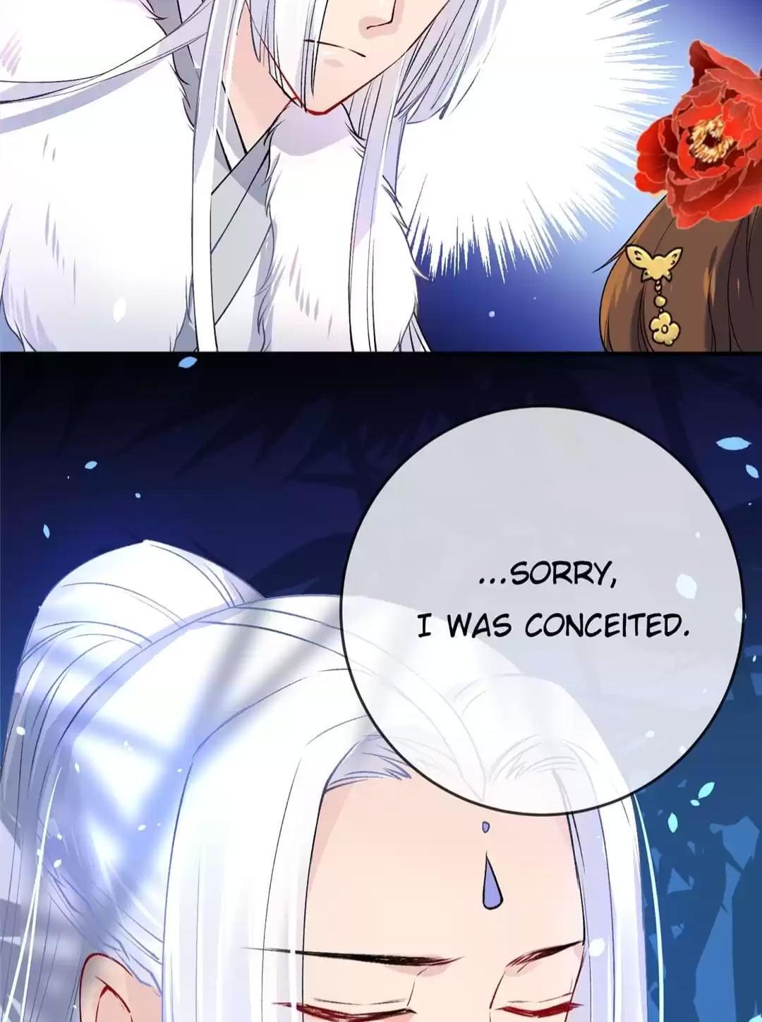 Tip to Taming the Flirting Girl Chapter 92 - page 25