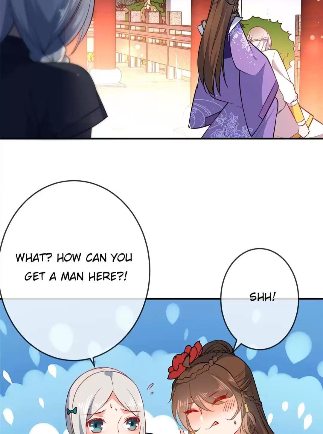 Tip to Taming the Flirting Girl Chapter 91 - page 3
