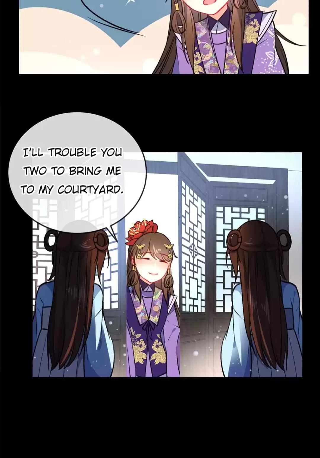 Tip to Taming the Flirting Girl Chapter 89 - page 13