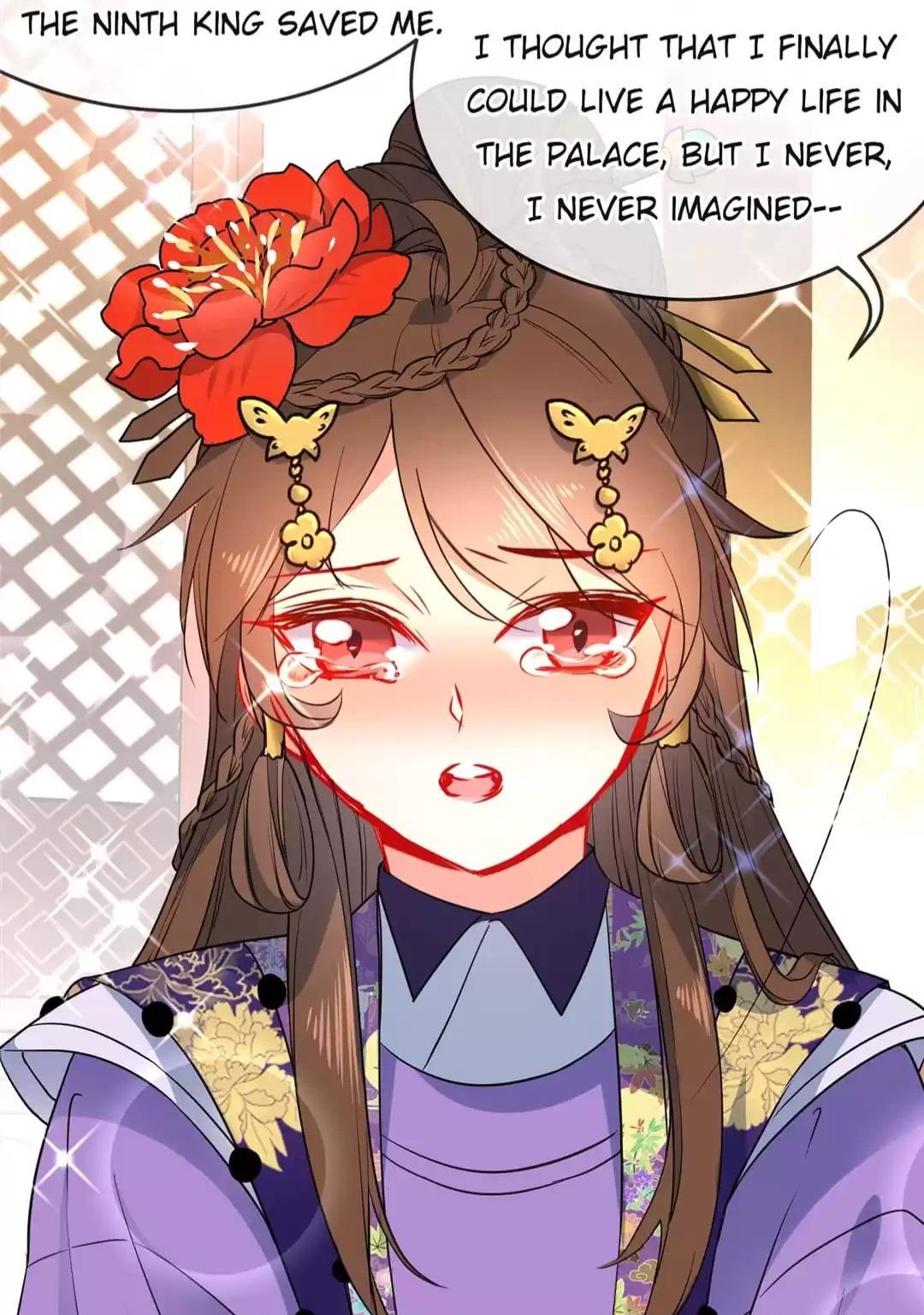 Tip to Taming the Flirting Girl Chapter 87 - page 17
