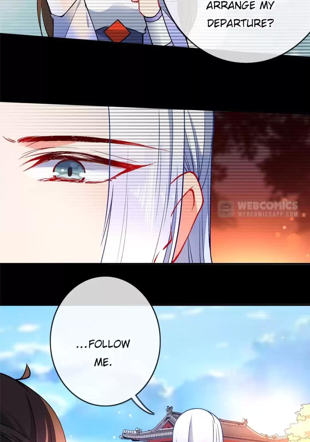 Tip to Taming the Flirting Girl Chapter 86 - page 11