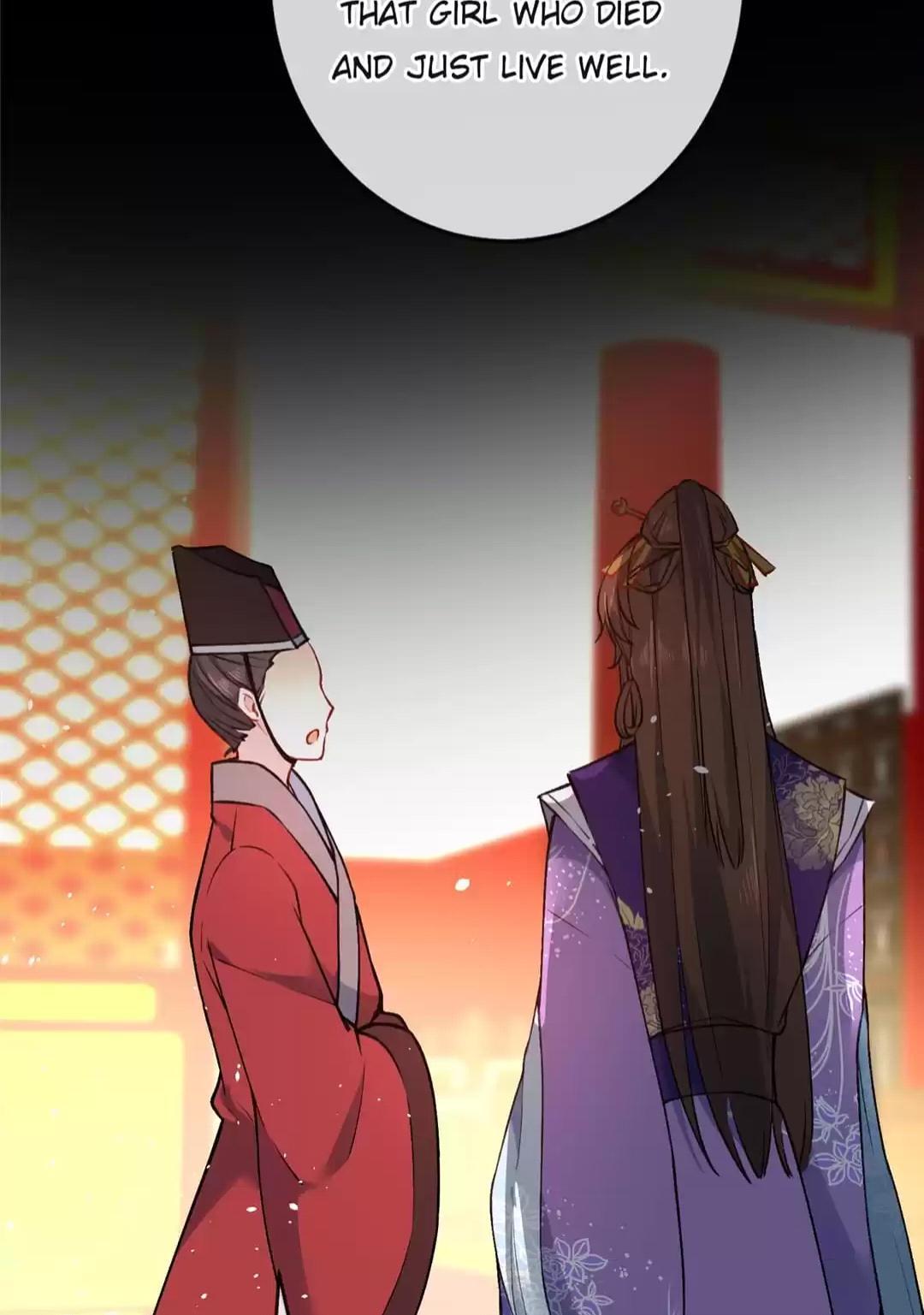 Tip to Taming the Flirting Girl Chapter 86 - page 17