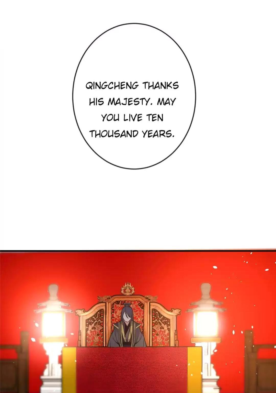 Tip to Taming the Flirting Girl Chapter 86 - page 19