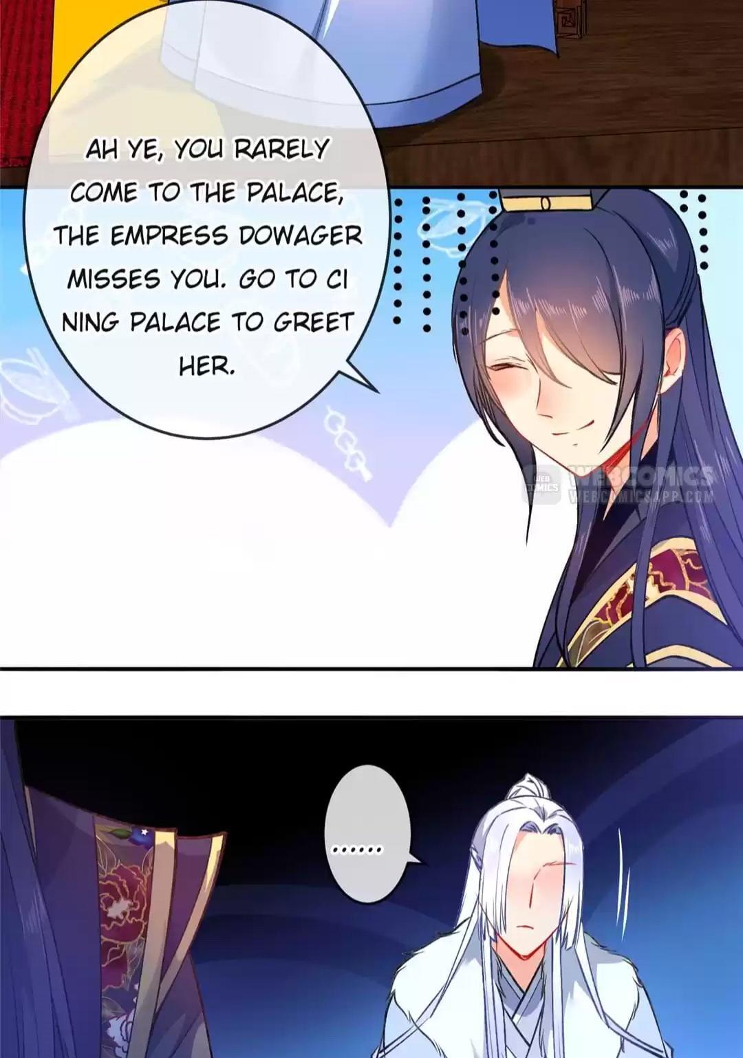 Tip to Taming the Flirting Girl Chapter 86 - page 24