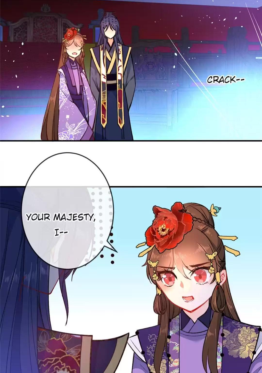 Tip to Taming the Flirting Girl Chapter 86 - page 27