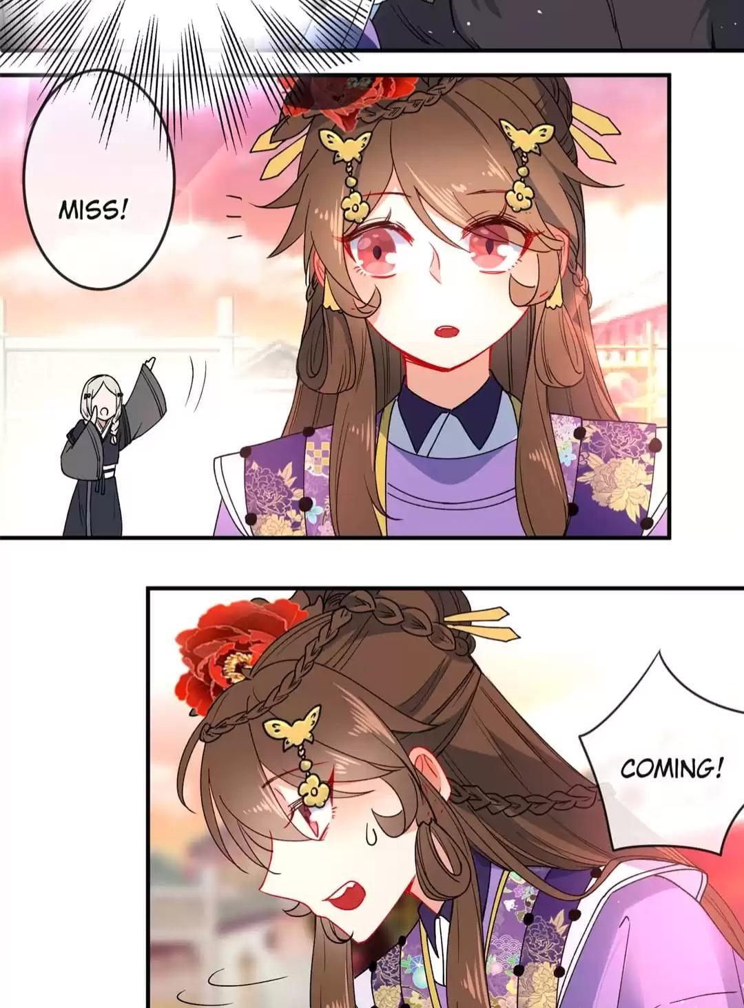 Tip to Taming the Flirting Girl Chapter 85 - page 19
