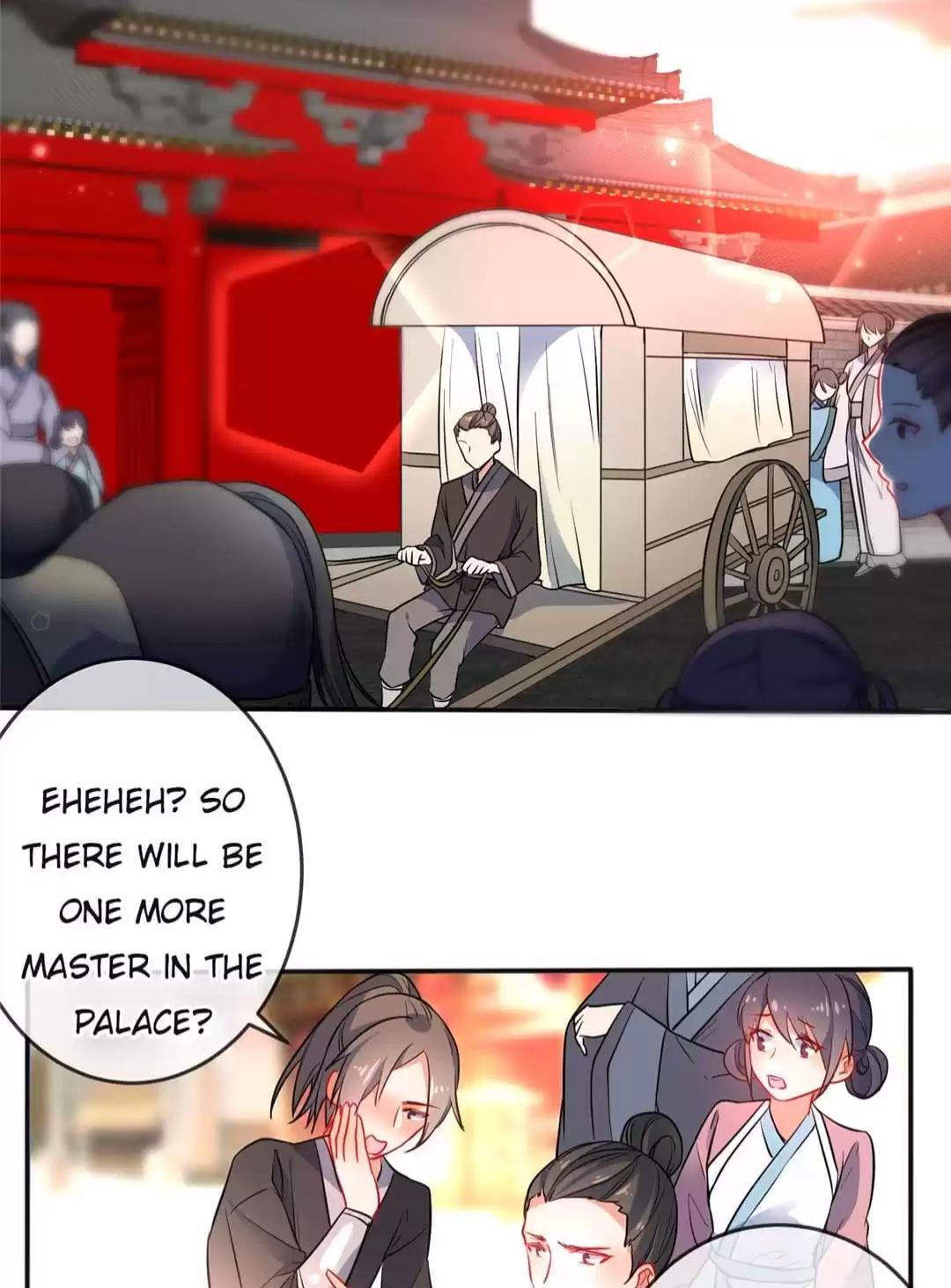Tip to Taming the Flirting Girl Chapter 85 - page 2