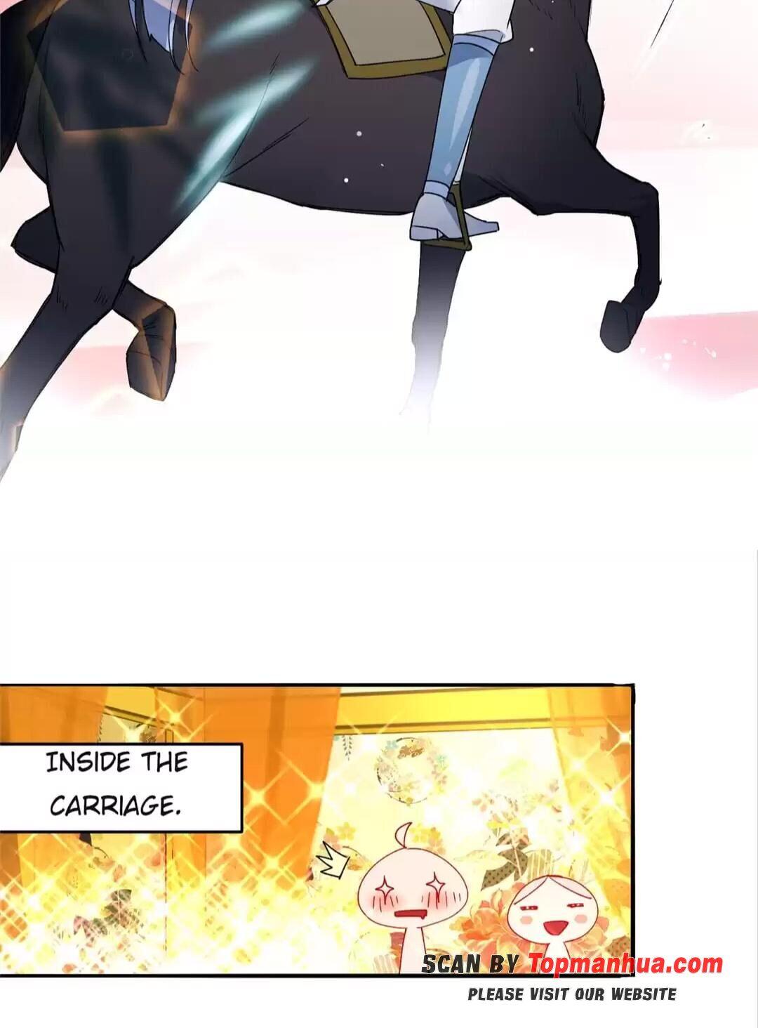 Tip to Taming the Flirting Girl Chapter 85 - page 22