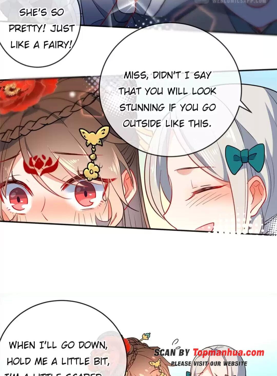 Tip to Taming the Flirting Girl Chapter 85 - page 8