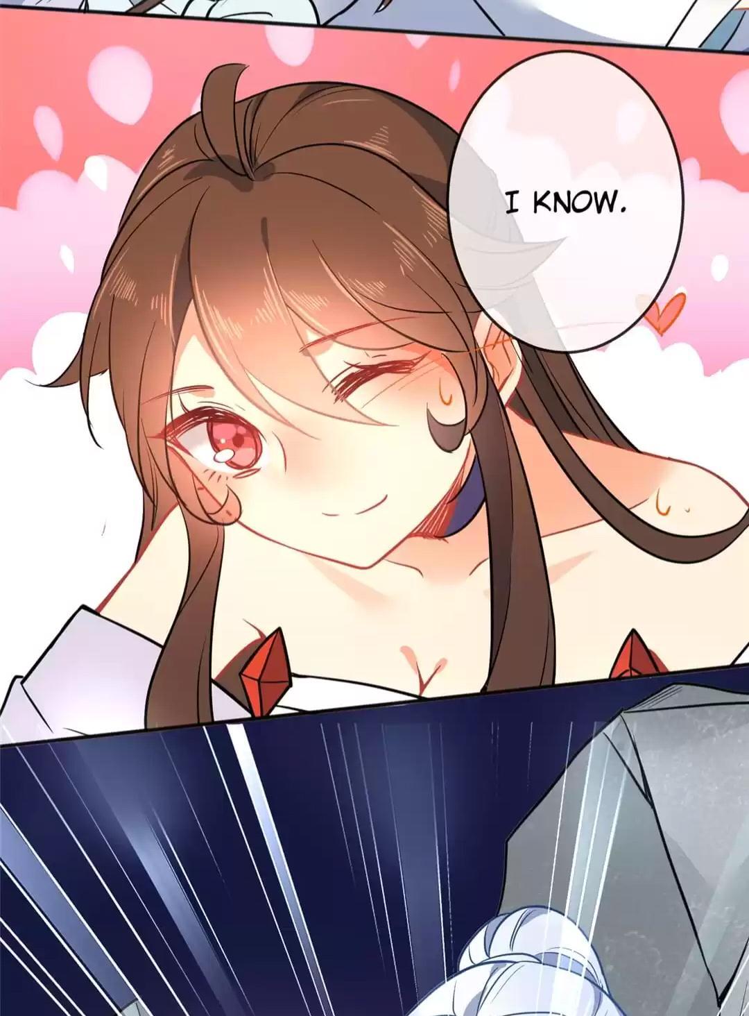 Tip to Taming the Flirting Girl Chapter 83 - page 18