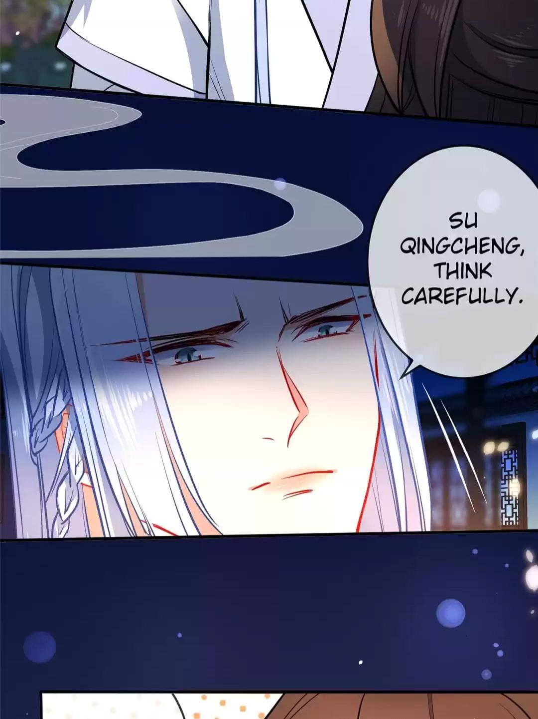 Tip to Taming the Flirting Girl Chapter 82 - page 19