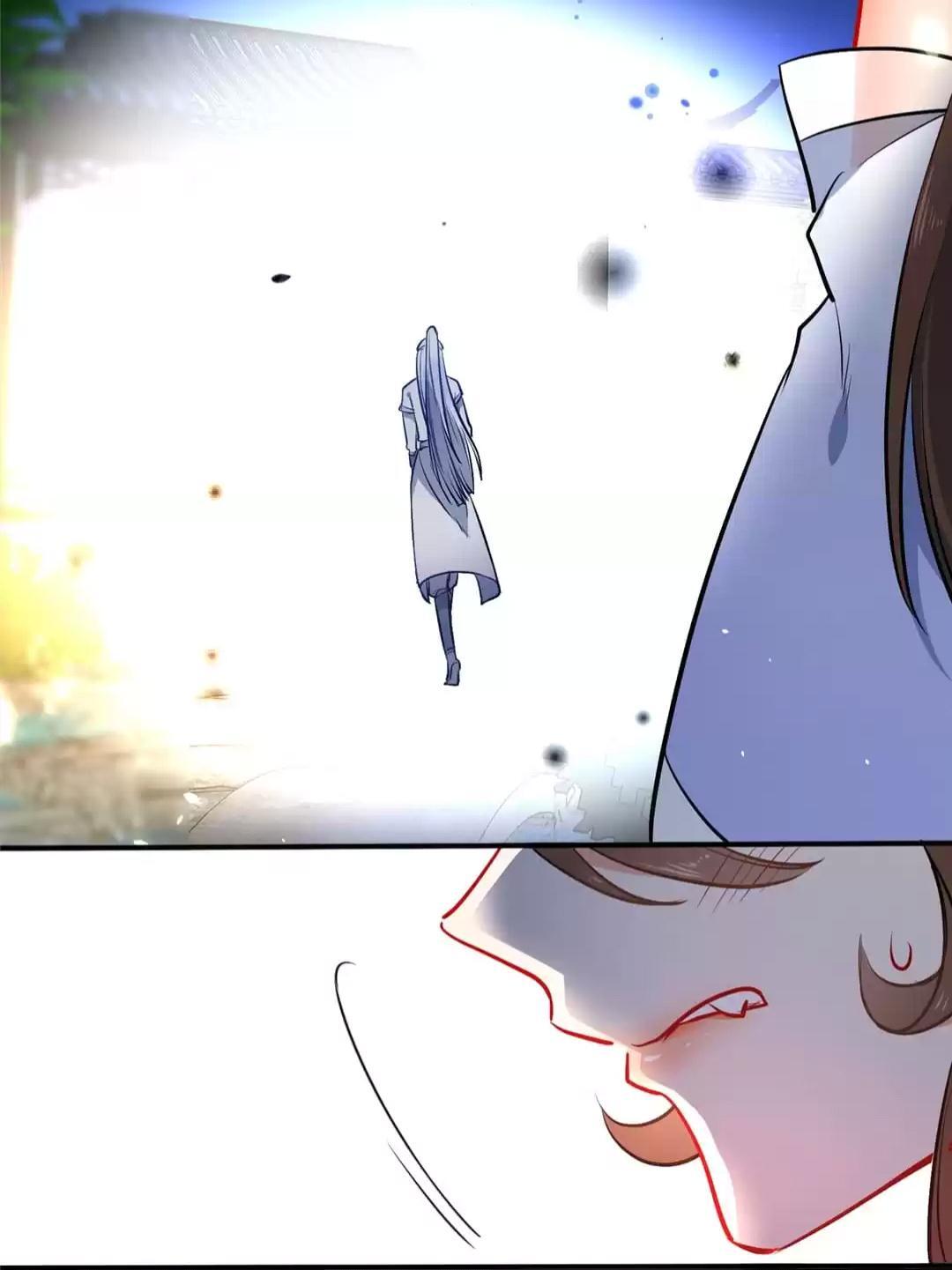 Tip to Taming the Flirting Girl Chapter 82 - page 25