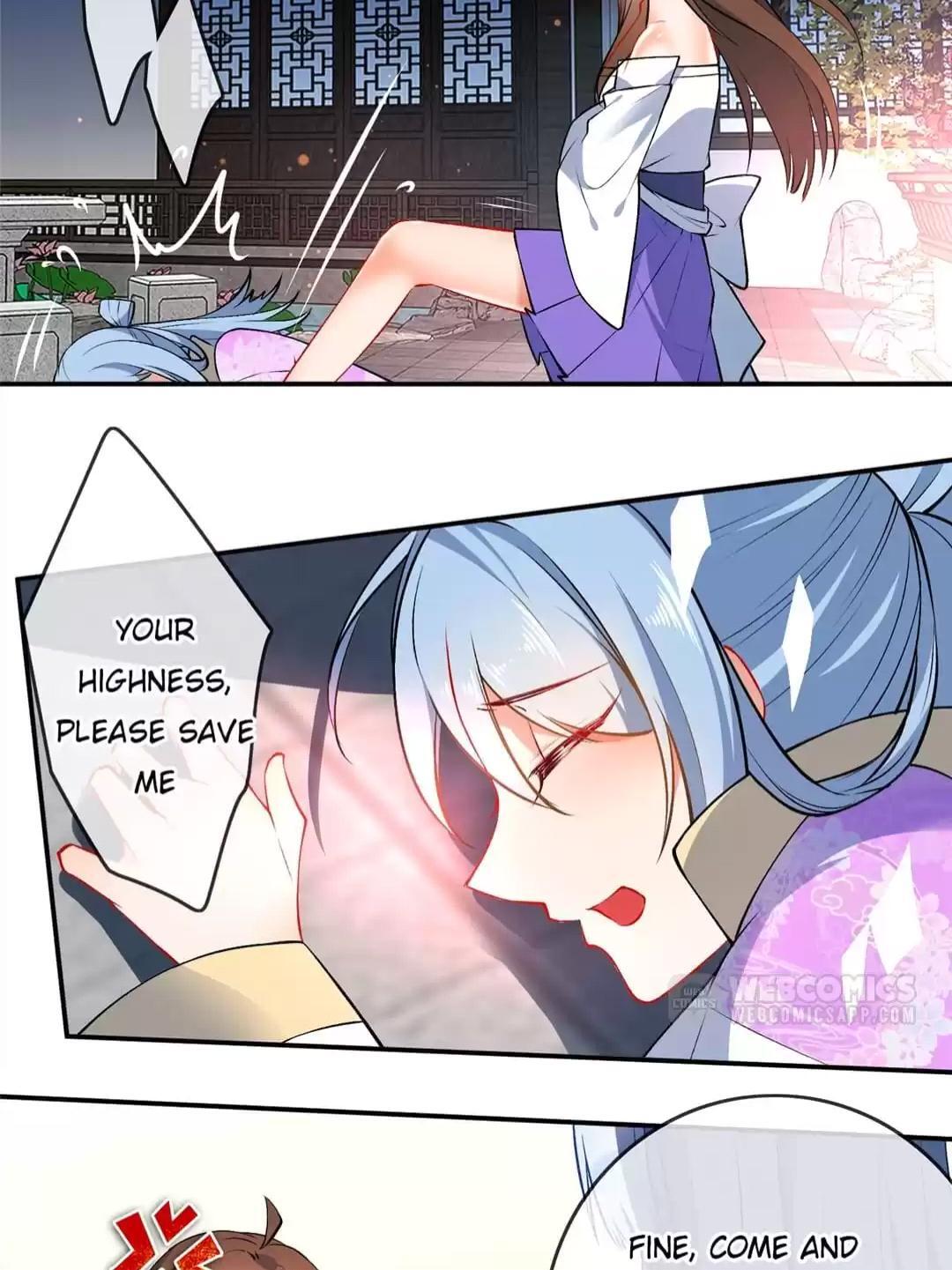 Tip to Taming the Flirting Girl Chapter 81 - page 16
