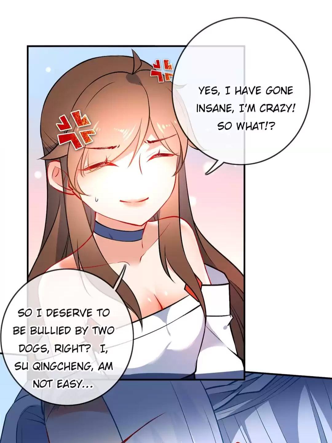 Tip to Taming the Flirting Girl Chapter 81 - page 19