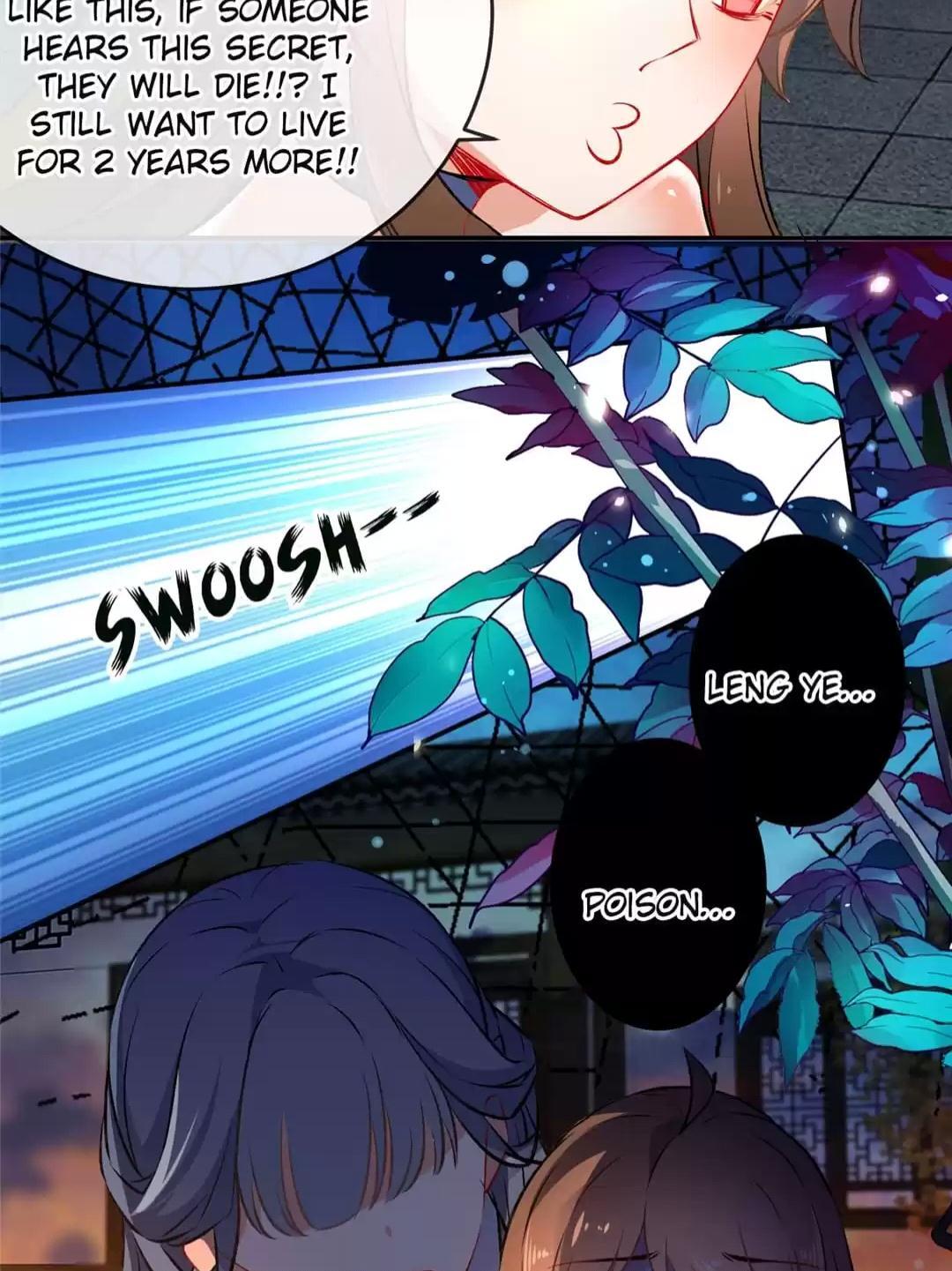 Tip to Taming the Flirting Girl Chapter 80 - page 23