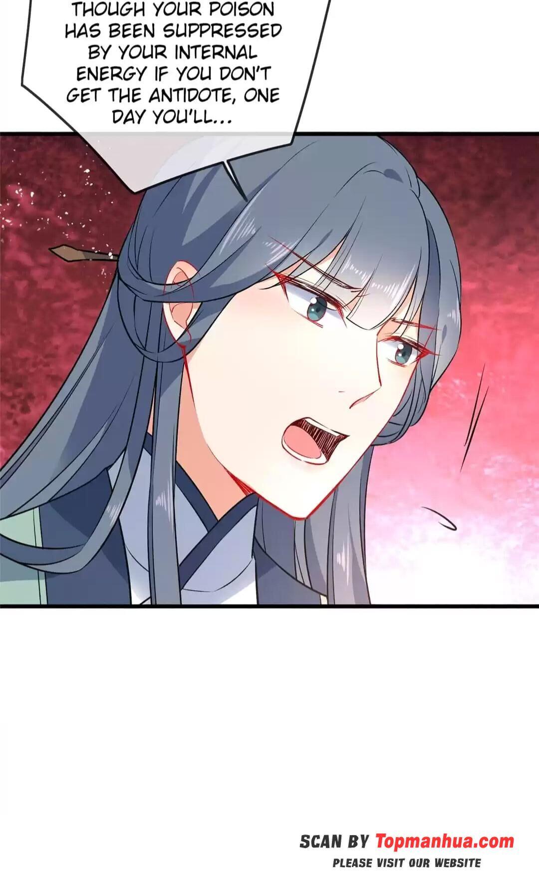 Tip to Taming the Flirting Girl Chapter 79 - page 16