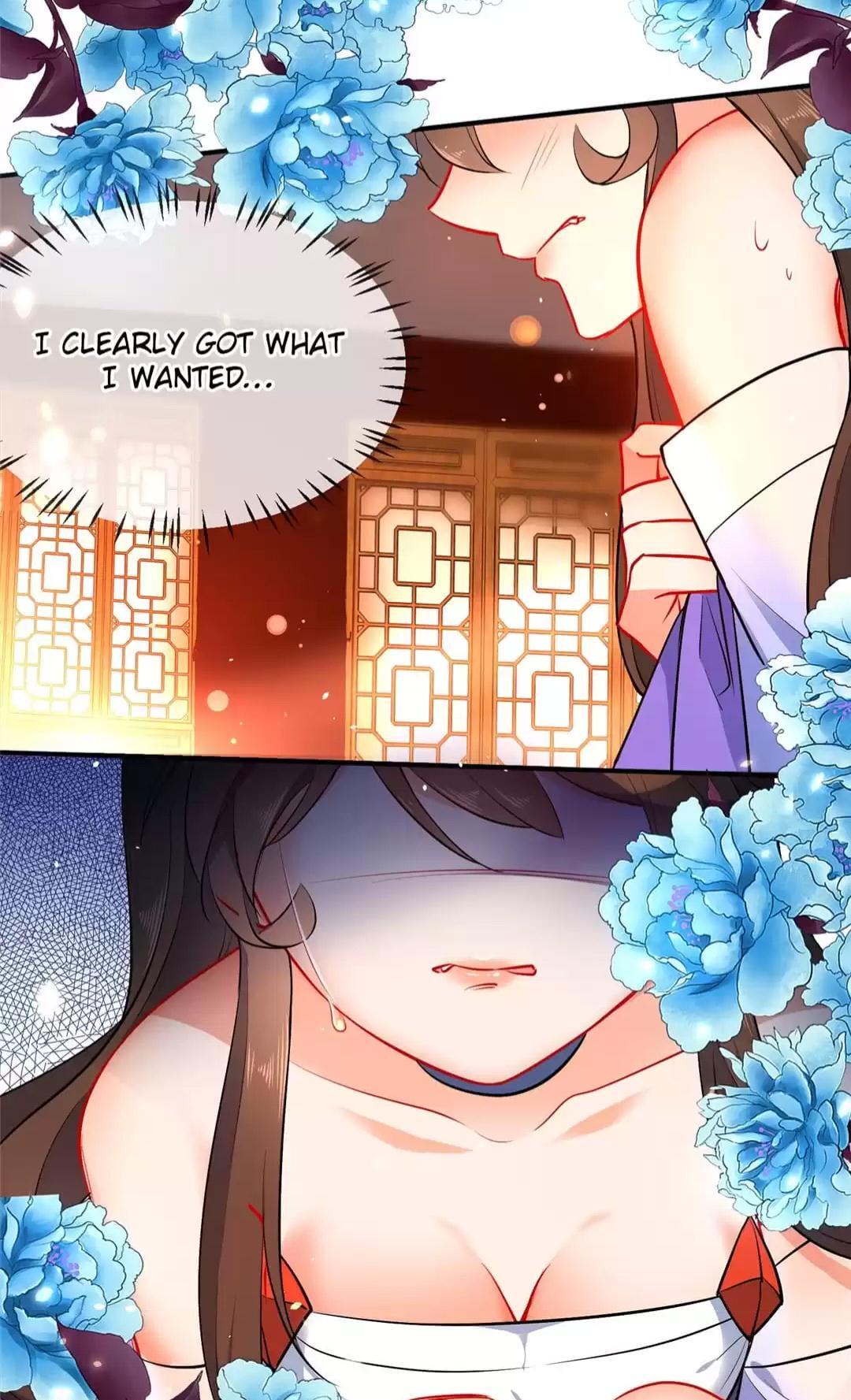 Tip to Taming the Flirting Girl Chapter 79 - page 9