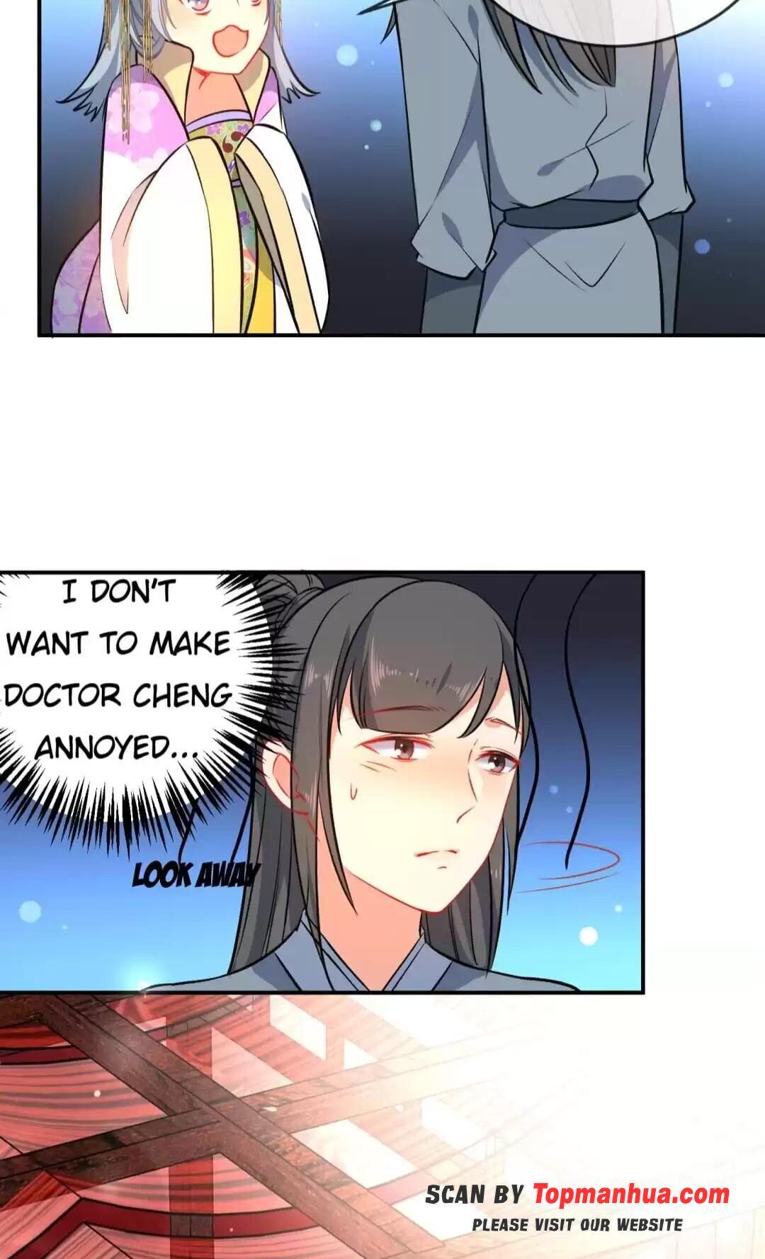 Tip to Taming the Flirting Girl Chapter 77 - page 31