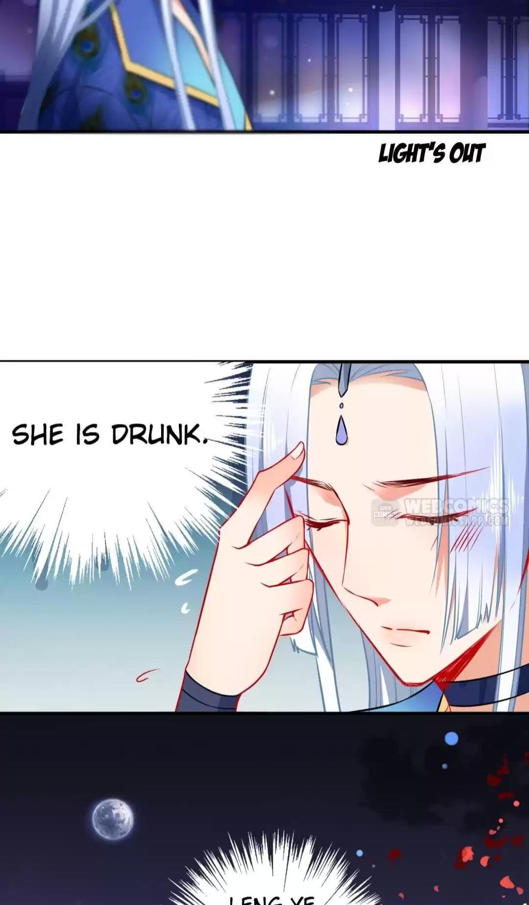 Tip to Taming the Flirting Girl Chapter 76 - page 13