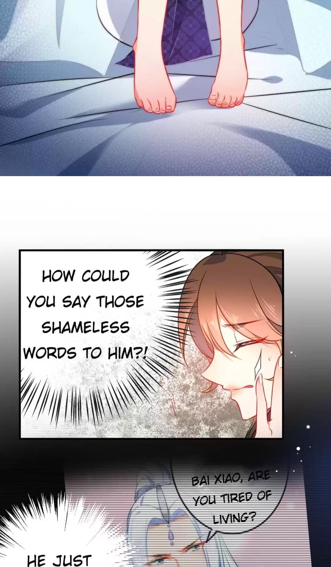 Tip to Taming the Flirting Girl Chapter 76 - page 6