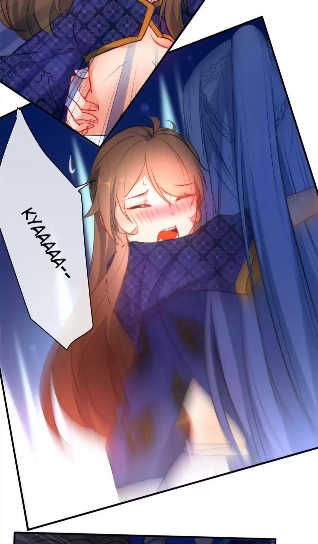 Tip to Taming the Flirting Girl Chapter 74 - page 11