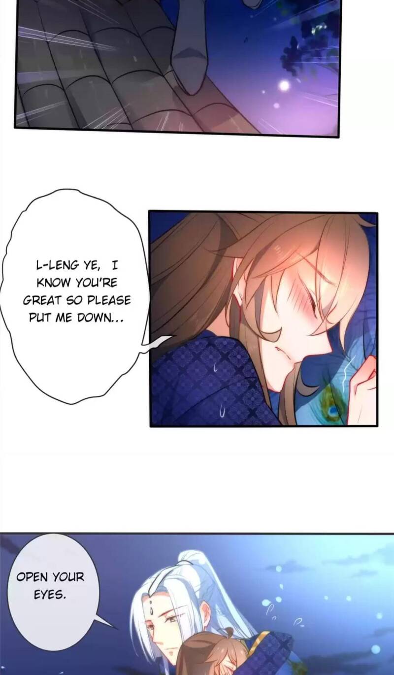 Tip to Taming the Flirting Girl Chapter 74 - page 12