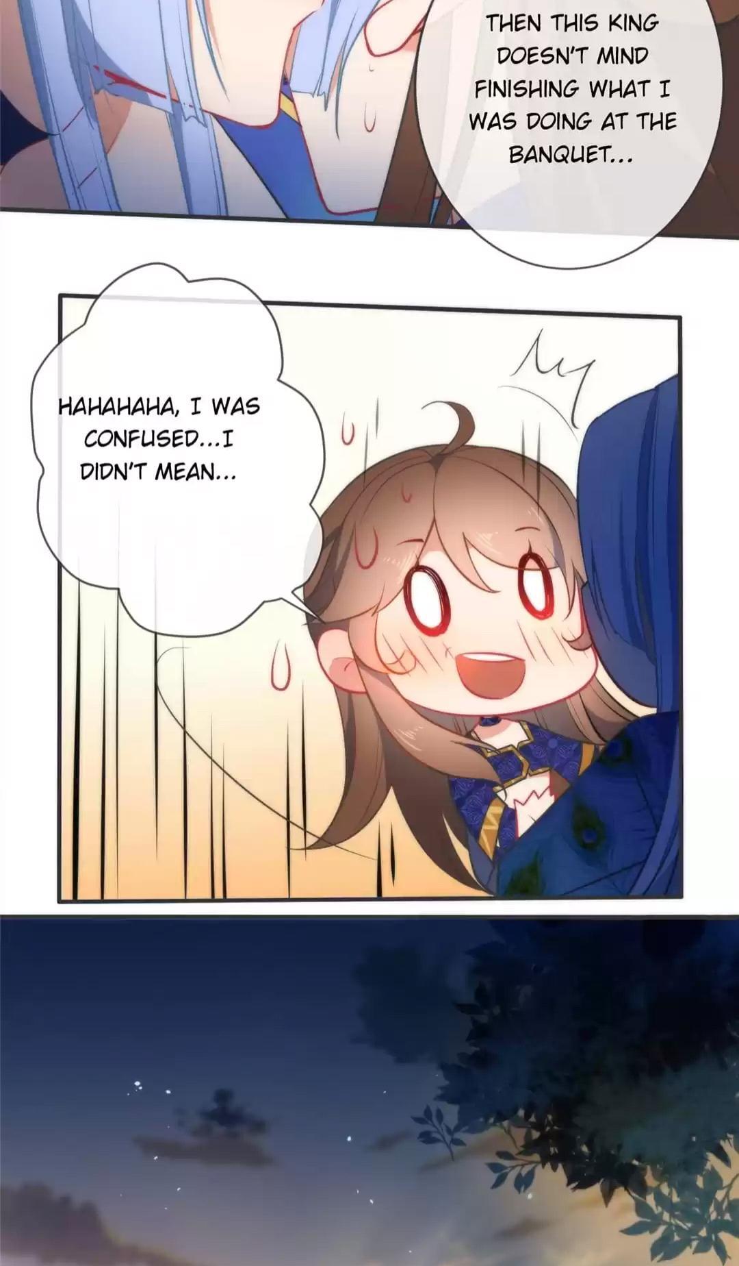 Tip to Taming the Flirting Girl Chapter 74 - page 14