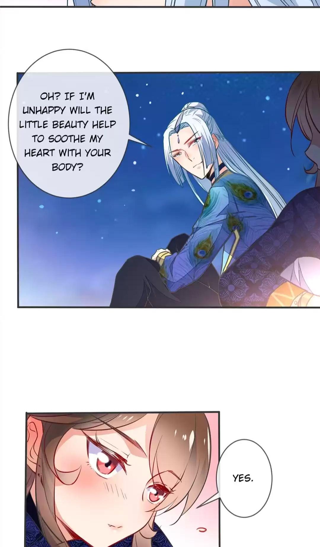 Tip to Taming the Flirting Girl Chapter 74 - page 19