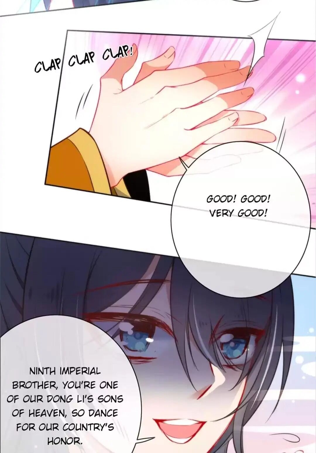 Tip to Taming the Flirting Girl Chapter 72 - page 26