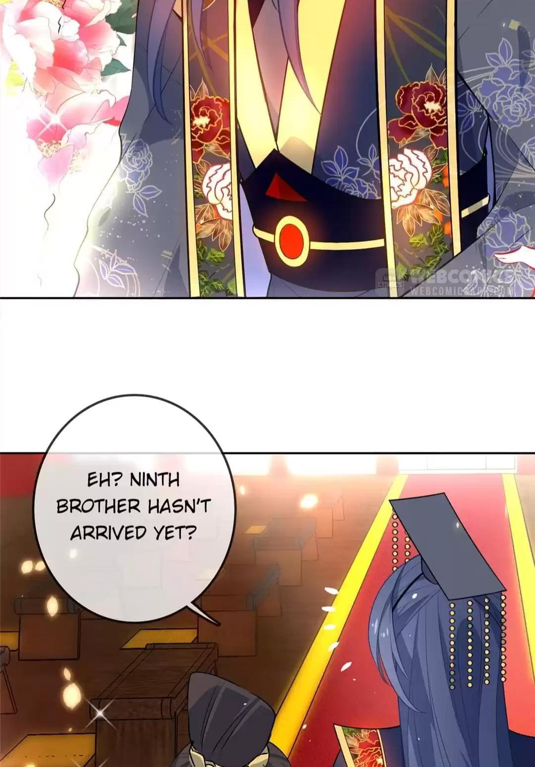 Tip to Taming the Flirting Girl Chapter 70 - page 14